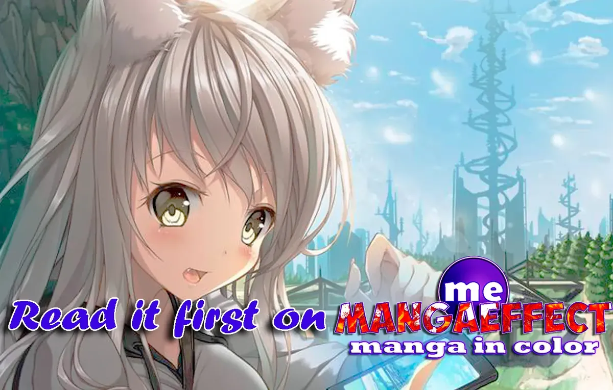Meme Girls Chapter 277 Online - página 7