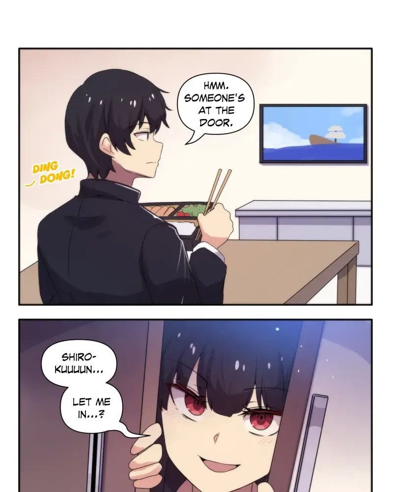 Meme Girls Chapter 278 Online - página 2