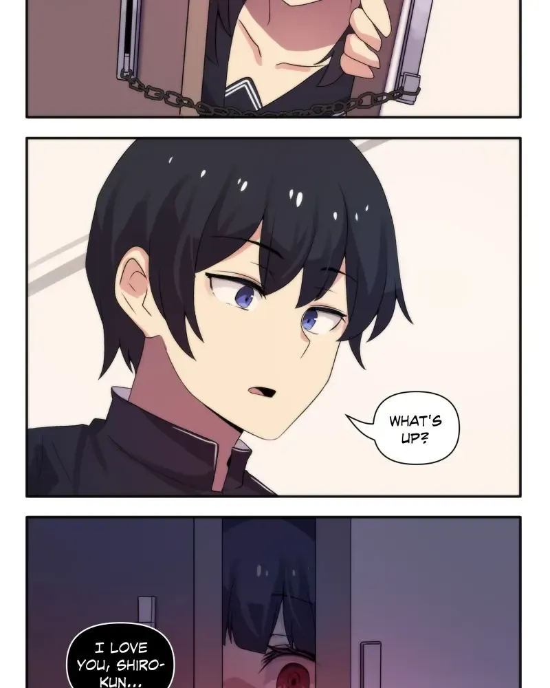 Meme Girls Chapter 278 Online - página 3