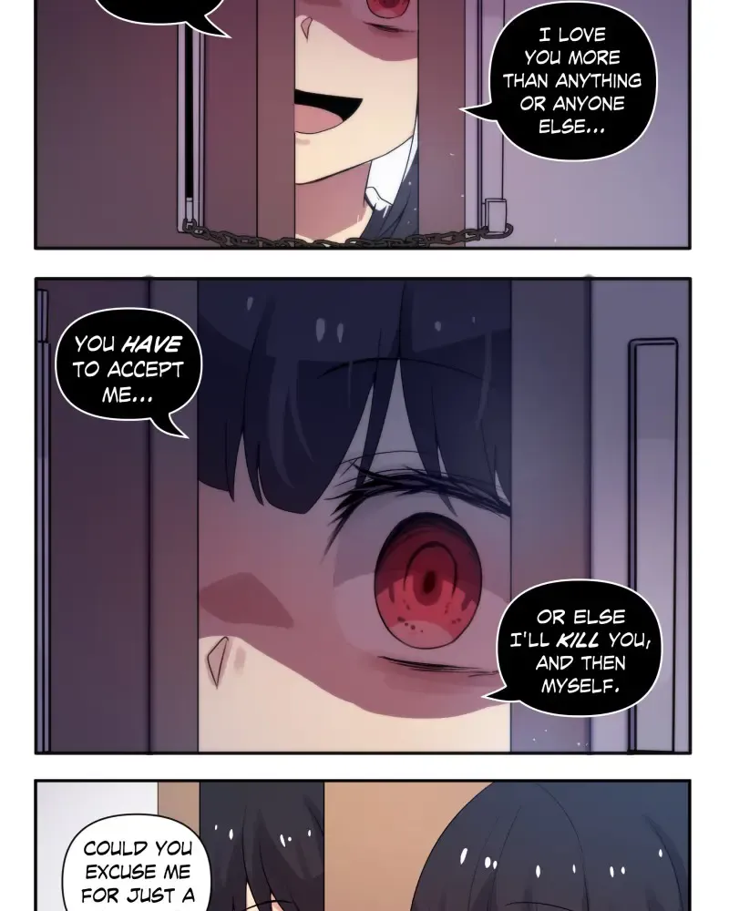 Meme Girls Chapter 278 Online - página 4