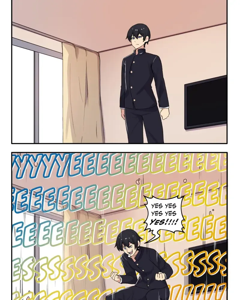 Meme Girls Chapter 278 Online - página 6
