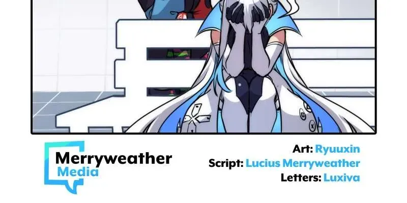 Meme Girls Chapter 287 Online - página 4
