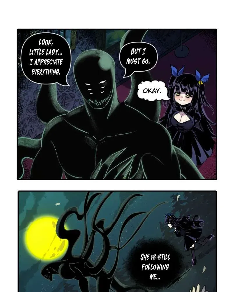 Meme Girls Chapter 298 Online - página 2