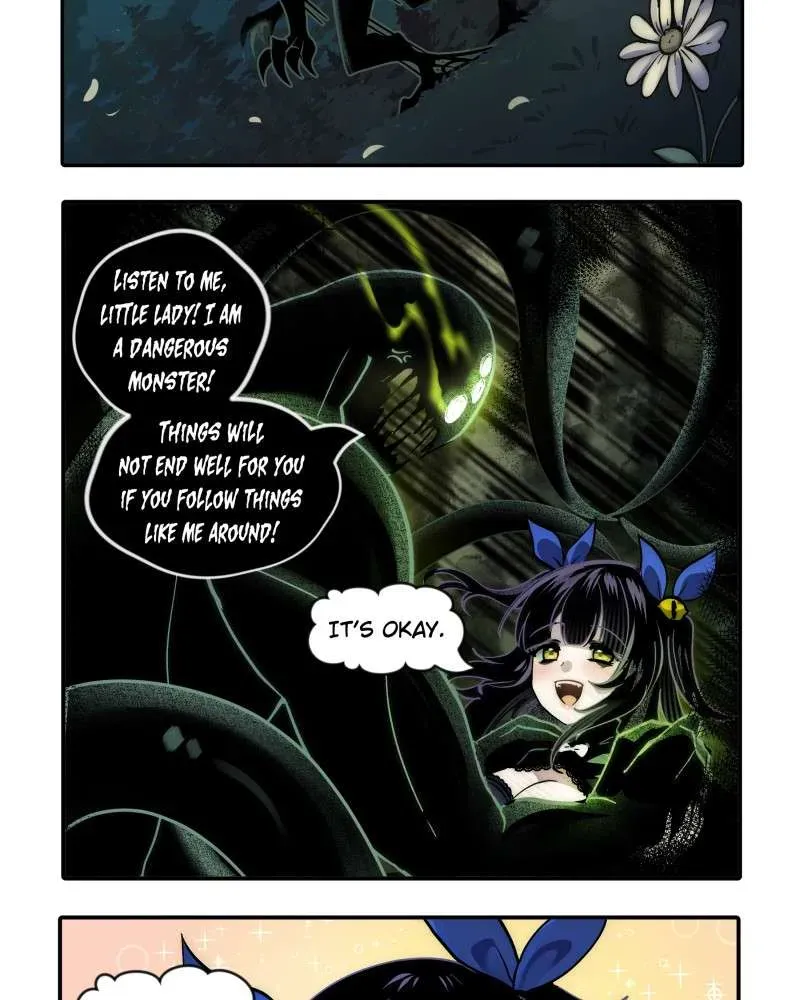 Meme Girls Chapter 298 Online - página 3