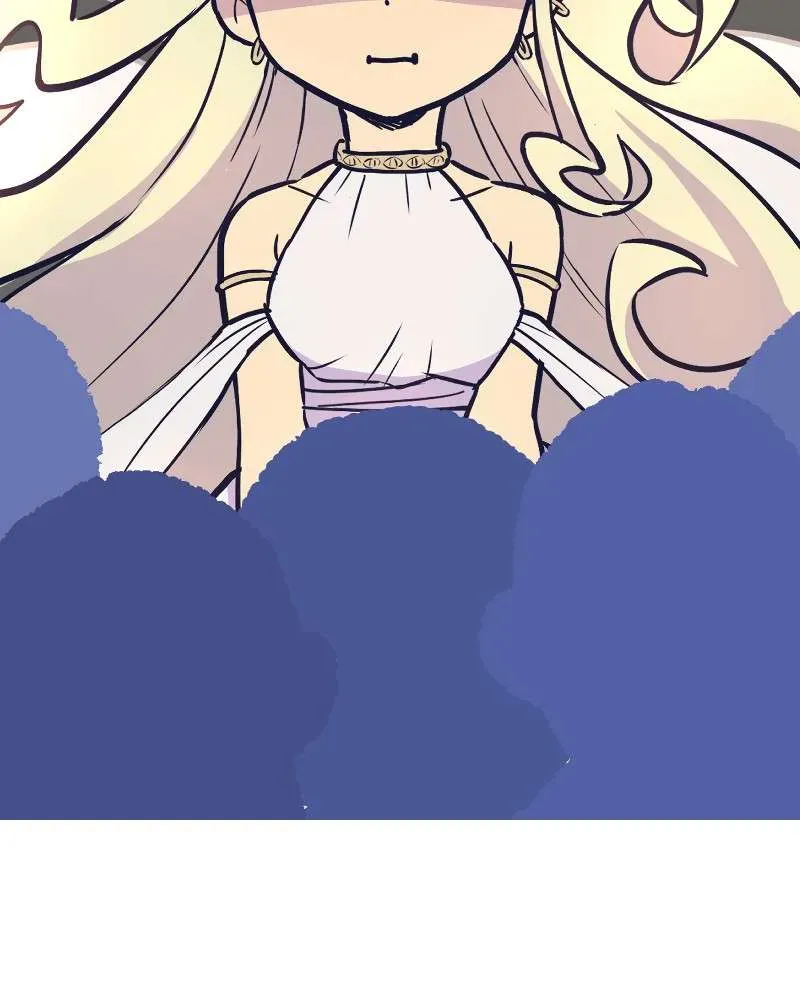 Meme Girls Chapter 303 Online - página 6