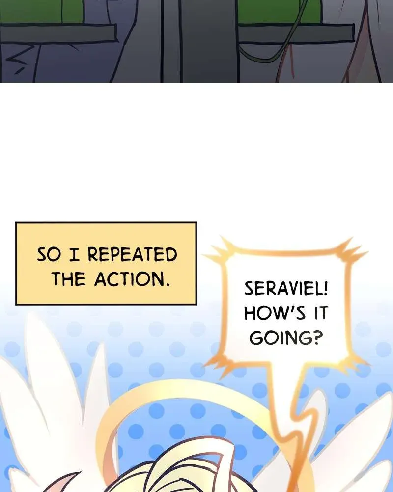 Meme Girls Chapter 303 Online - página 15