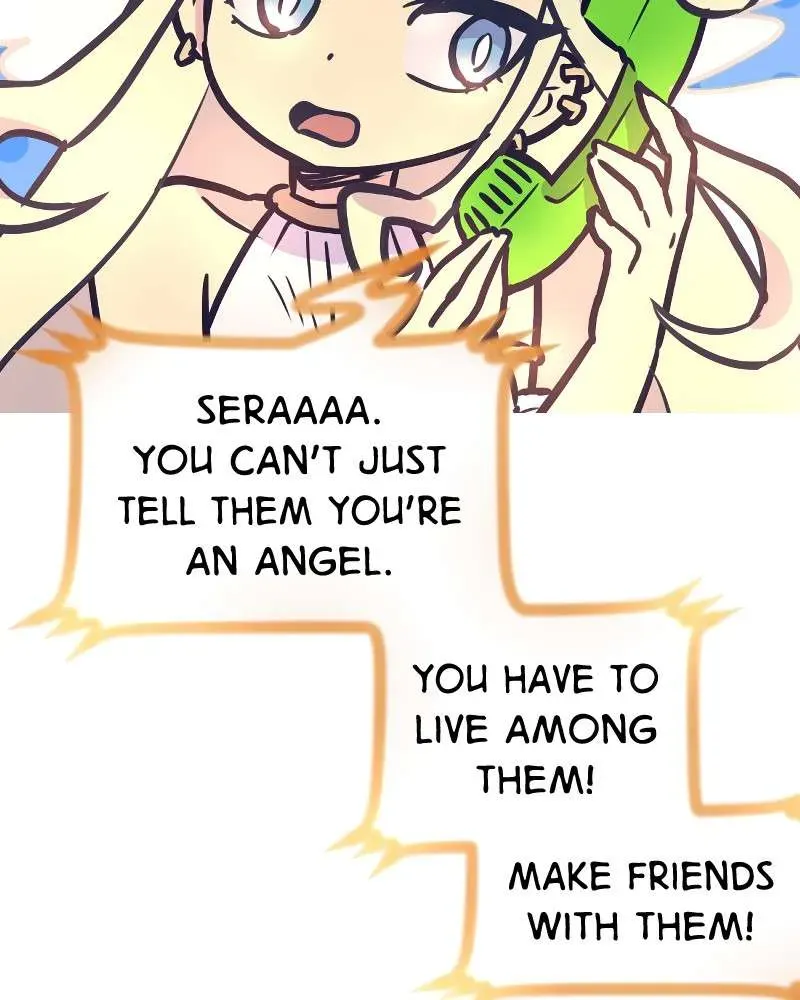 Meme Girls Chapter 303 Online - página 18