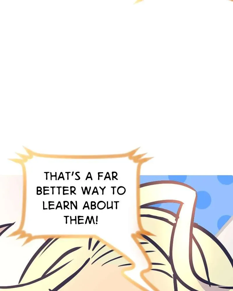 Meme Girls Chapter 303 Online - página 19