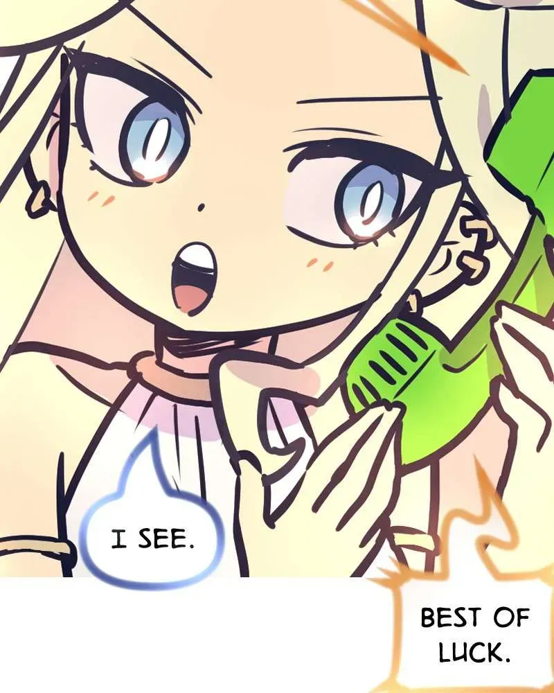 Meme Girls Chapter 303 Online - página 20