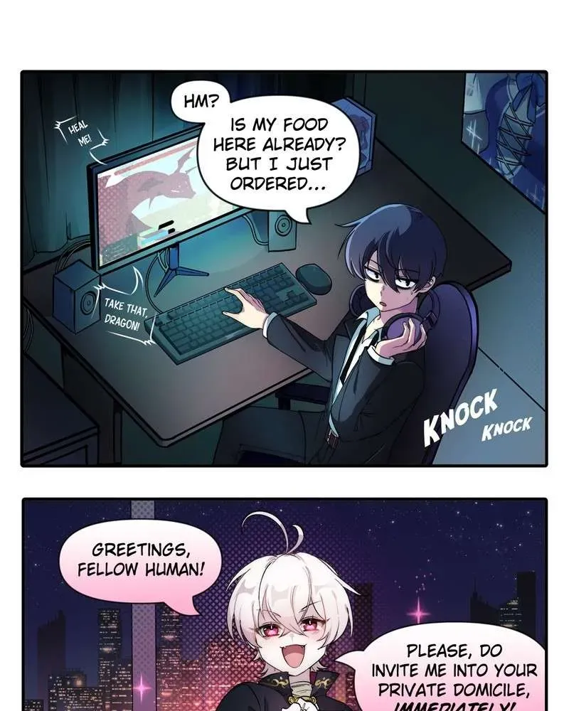Meme Girls Chapter 304 Online - página 2