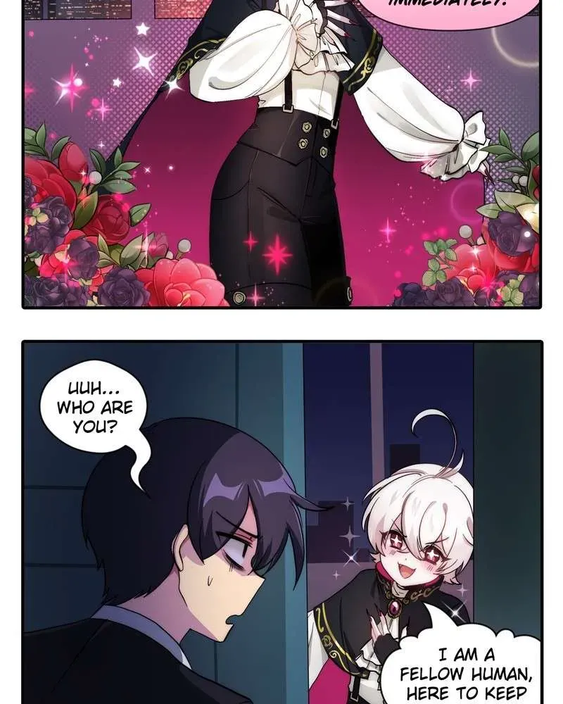 Meme Girls Chapter 304 Online - página 3