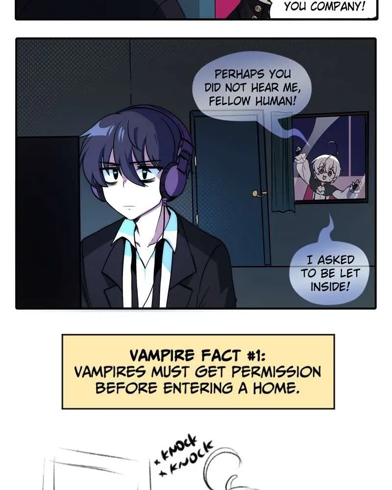 Meme Girls Chapter 304 Online - página 4