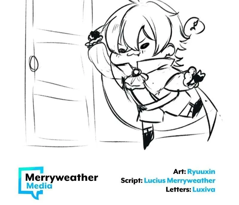 Meme Girls Chapter 304 Online - página 5