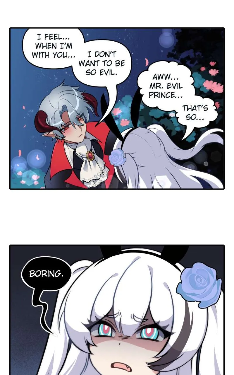 Meme Girls Chapter 317 Online - página 2