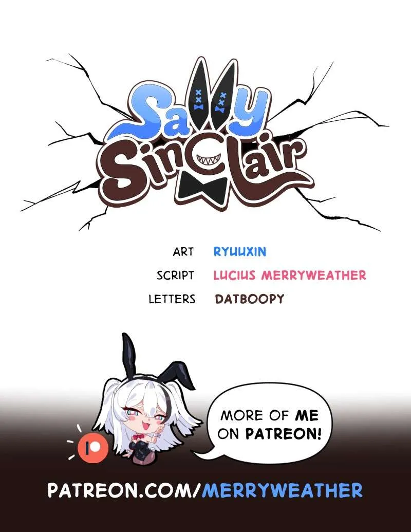 Meme Girls Chapter 318 Online - página 5