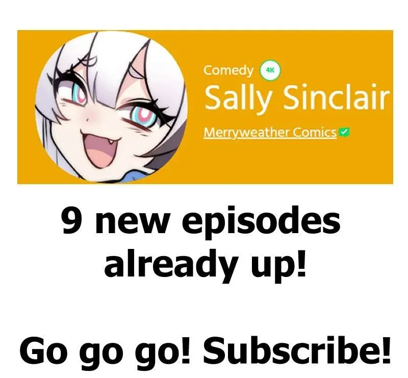 Meme Girls Chapter 319 Online - página 6