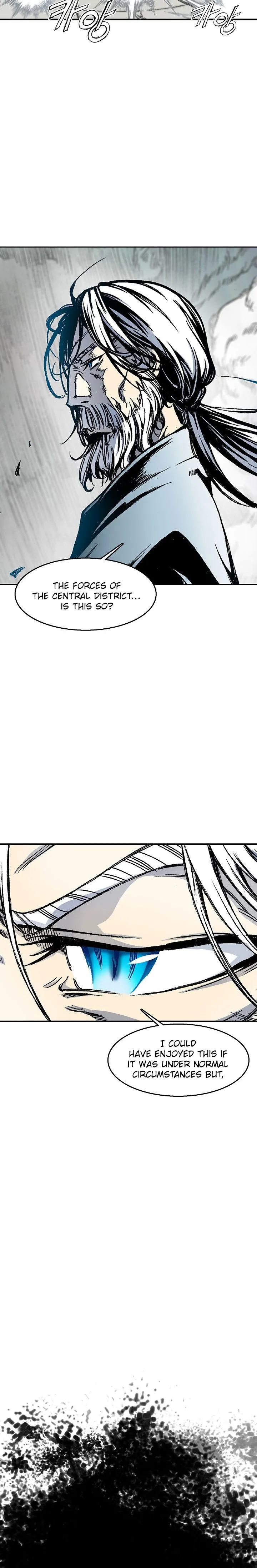 Memoir Of The King Of War Chapter 1 Online - página 10