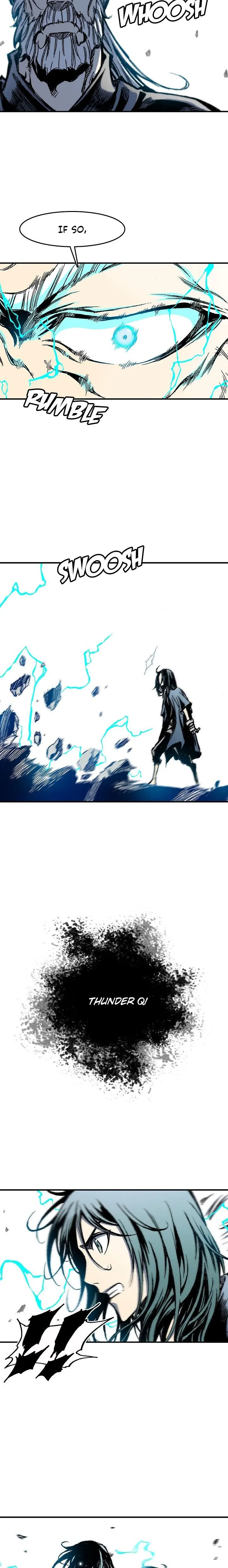 Memoir Of The King Of War Chapter 10 Online - página 7