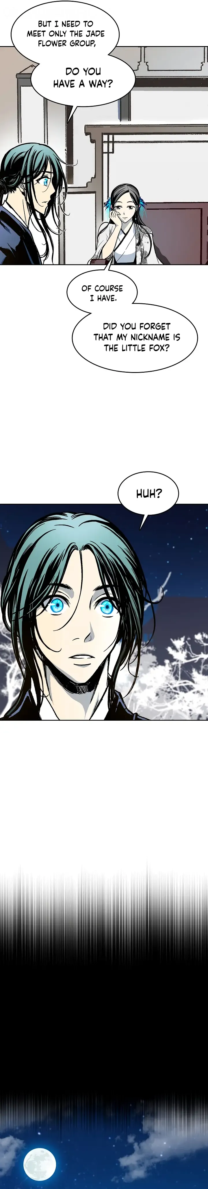Memoir Of The King Of War Chapter 104 Online - página 27