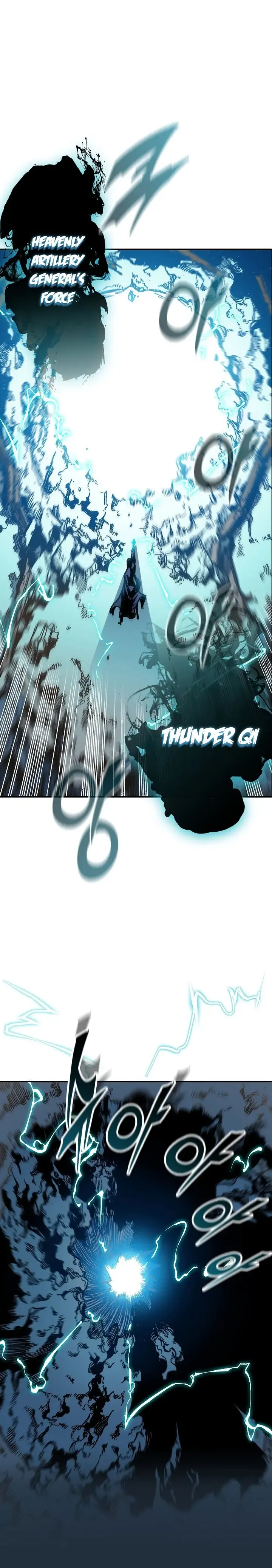 Memoir Of The King Of War Chapter 105 Online - página 6