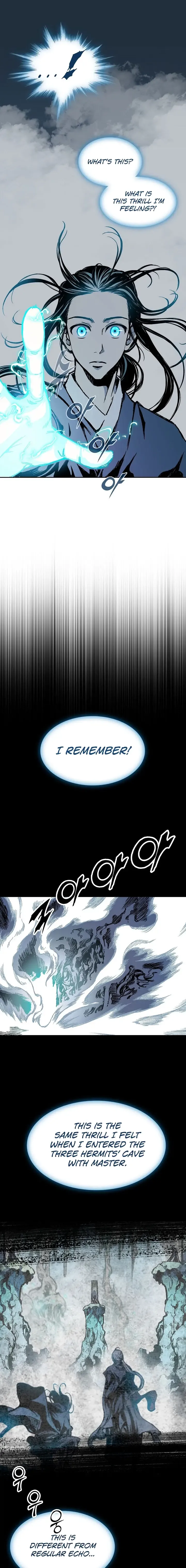 Memoir Of The King Of War Chapter 105 Online - página 7