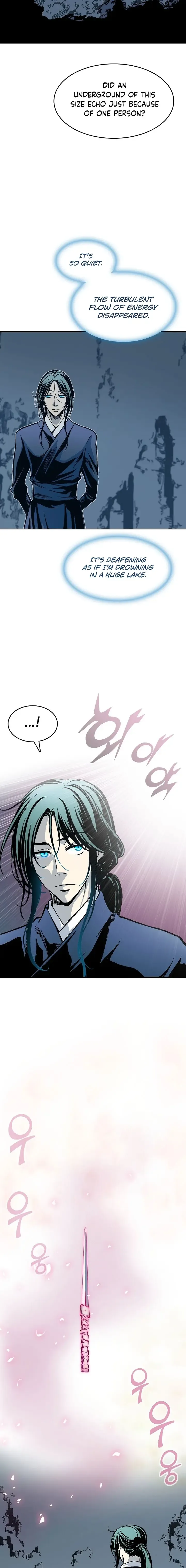 Memoir Of The King Of War Chapter 105 Online - página 12