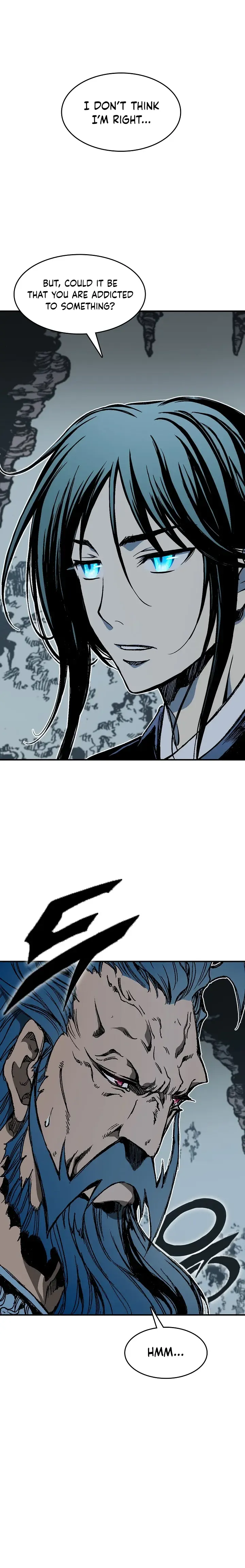 Memoir Of The King Of War Chapter 105 Online - página 26