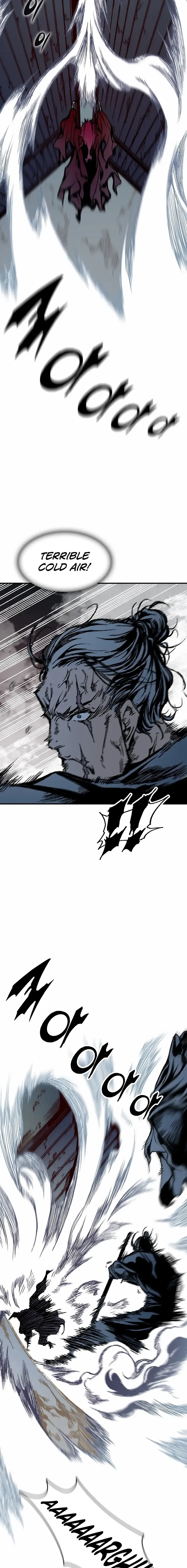 Memoir Of The King Of War Chapter 108 Online - página 9