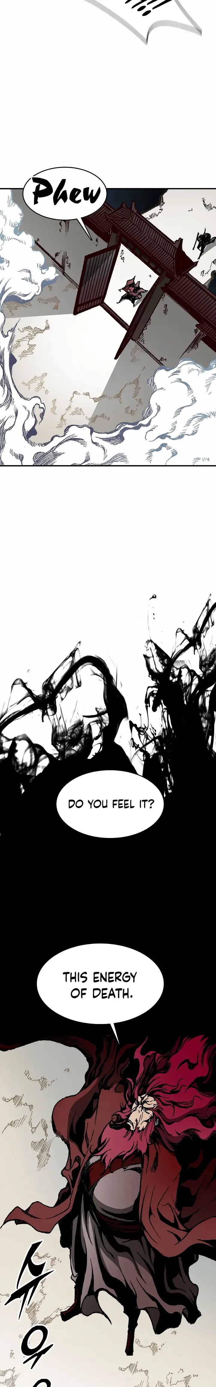 Memoir Of The King Of War Chapter 108 Online - página 10