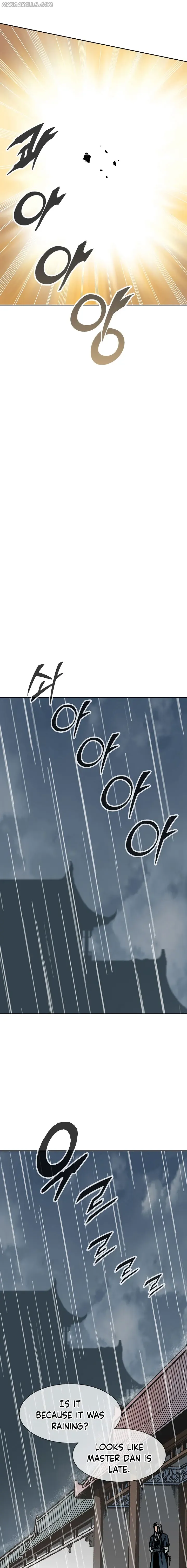 Memoir Of The King Of War Chapter 111 Online - página 23