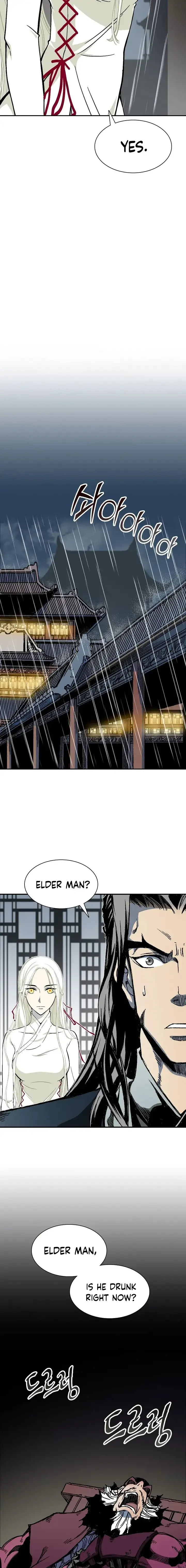 Memoir Of The King Of War Chapter 113 Online - página 9