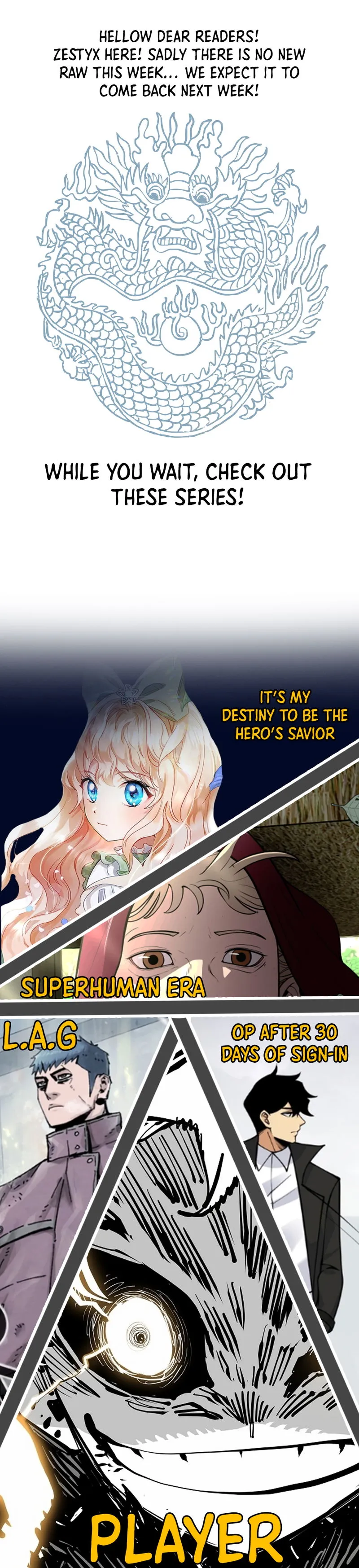 Memoir Of The King Of War Chapter 116.5 Online - página 1