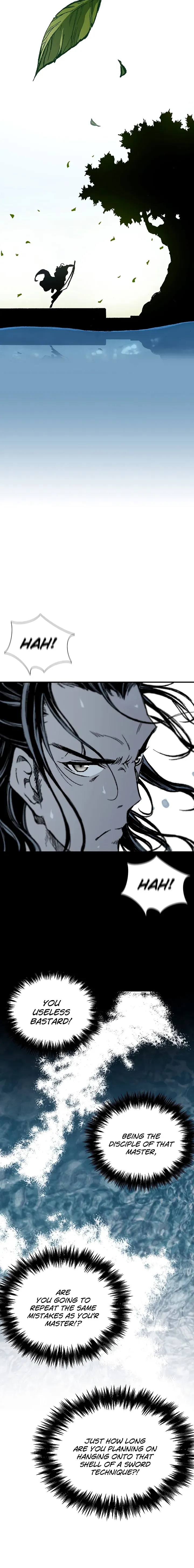 Memoir Of The King Of War Chapter 117 Online - página 2