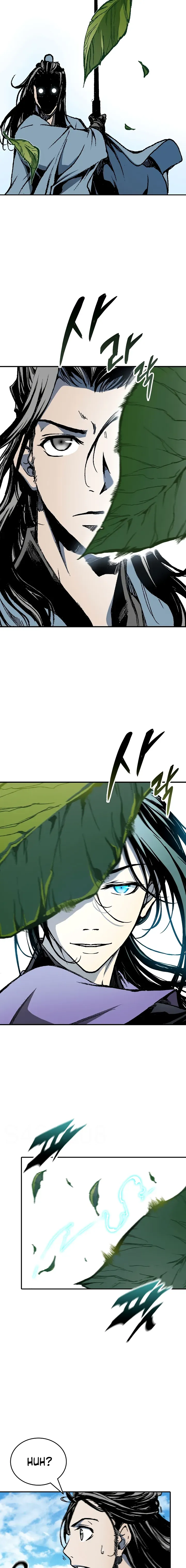 Memoir Of The King Of War Chapter 117 Online - página 13