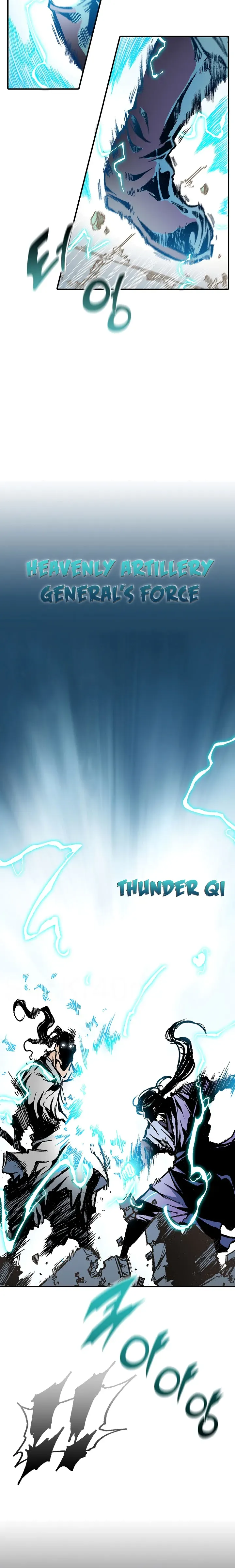 Memoir Of The King Of War Chapter 118 Online - página 18