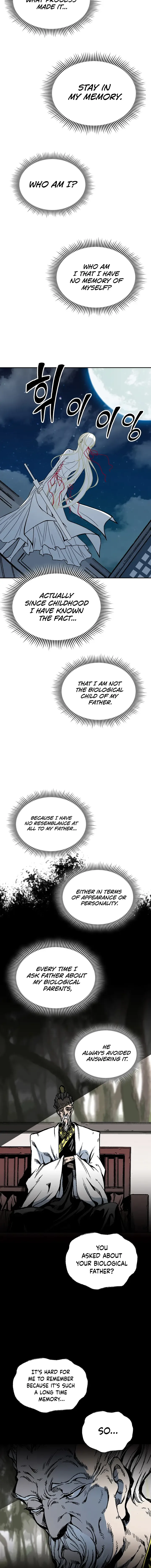 Memoir Of The King Of War Chapter 123 Online - página 10
