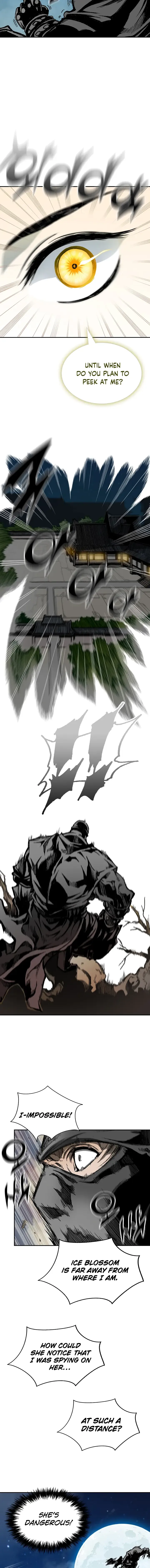 Memoir Of The King Of War Chapter 123 Online - página 13