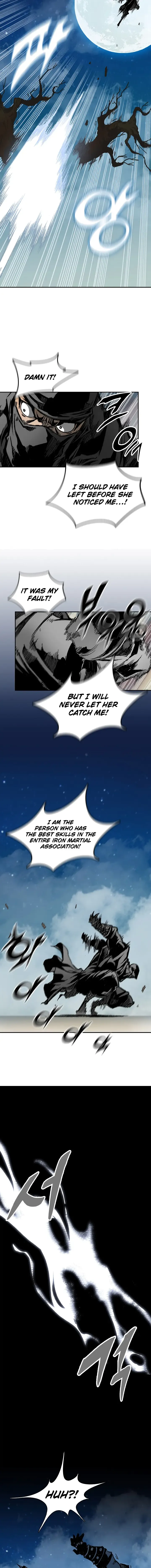 Memoir Of The King Of War Chapter 123 Online - página 14