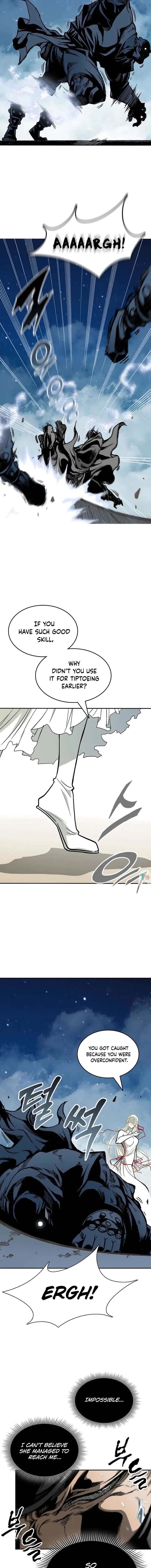 Memoir Of The King Of War Chapter 123 Online - página 15