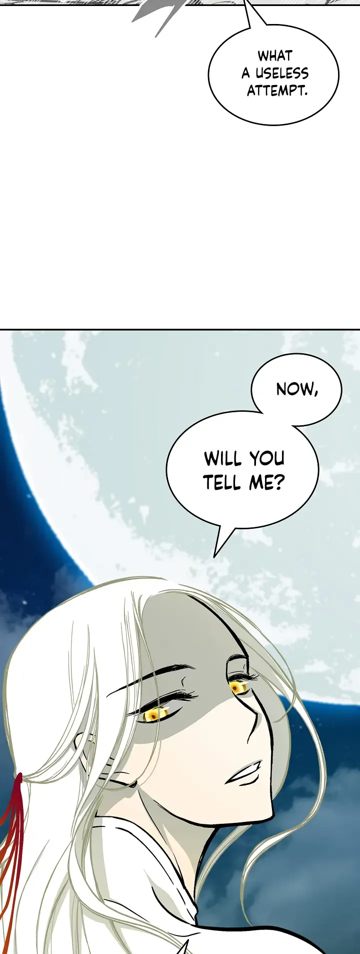 Memoir Of The King Of War Chapter 123 Online - página 19