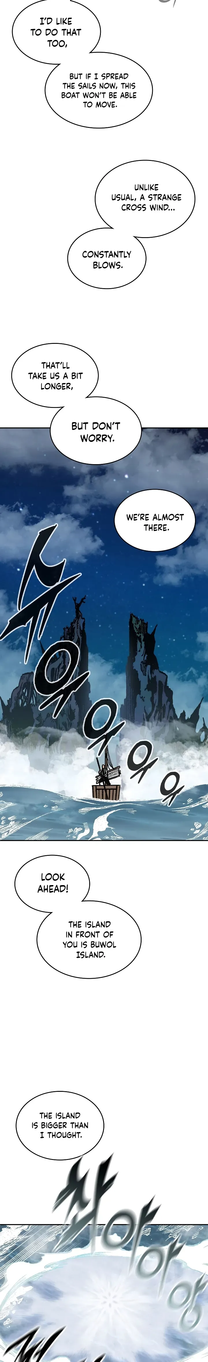 Memoir Of The King Of War Chapter 124 Online - página 4