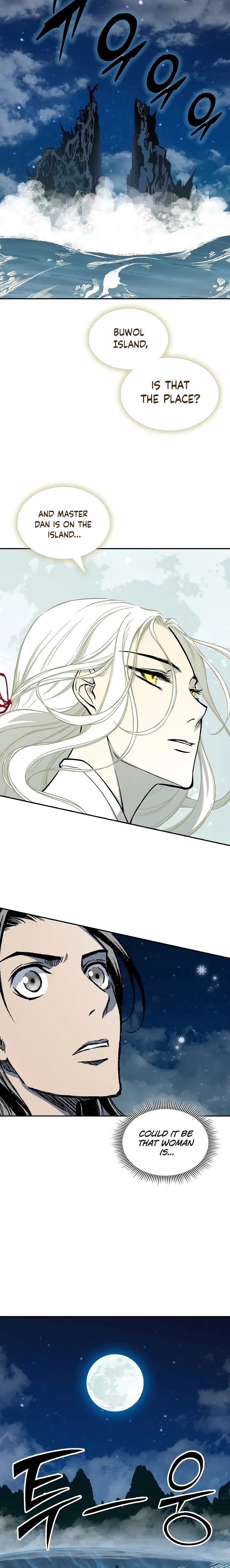 Memoir Of The King Of War Chapter 124 Online - página 7