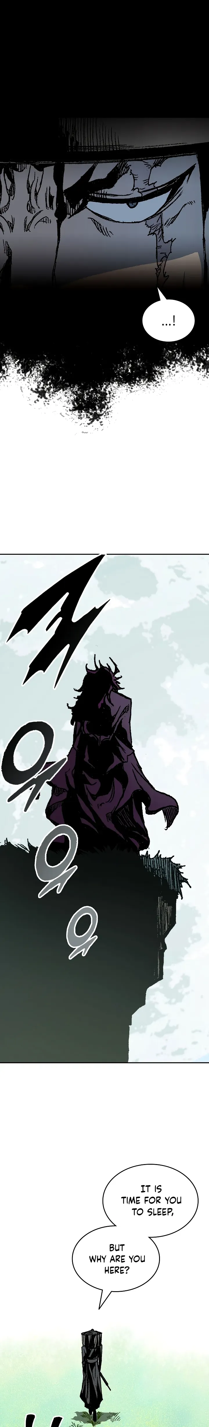 Memoir Of The King Of War Chapter 124 Online - página 13