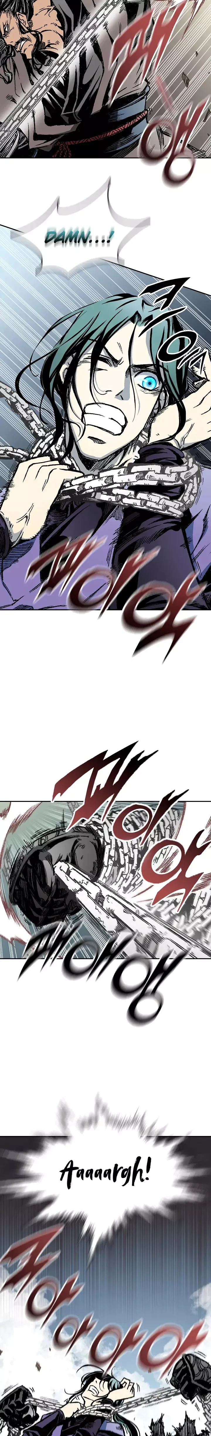 Memoir Of The King Of War Chapter 124 Online - página 23