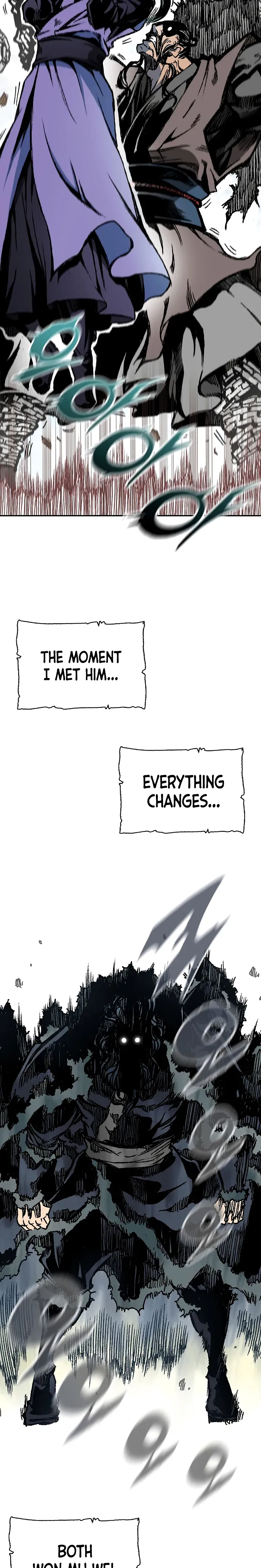 Memoir Of The King Of War Chapter 124 Online - página 24