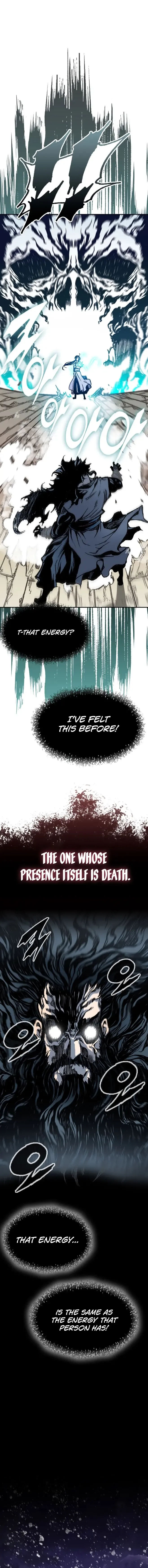 Memoir Of The King Of War Chapter 126 Online - página 1