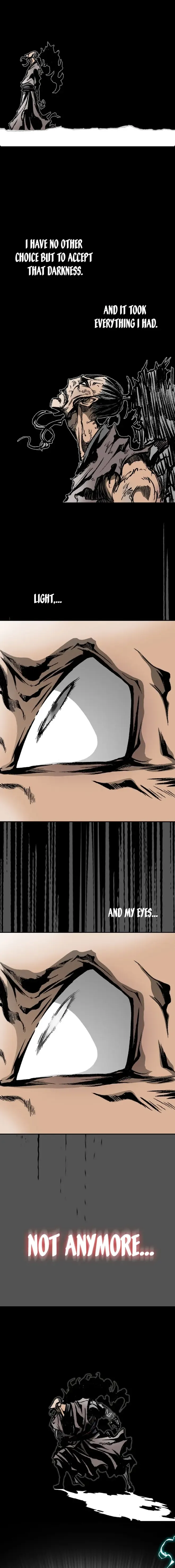 Memoir Of The King Of War Chapter 126 Online - página 4