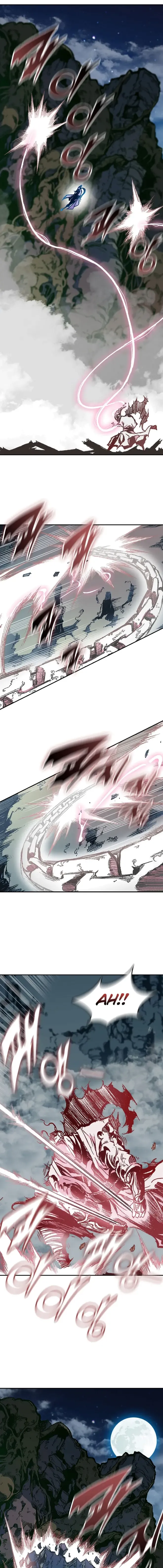 Memoir Of The King Of War Chapter 126 Online - página 12