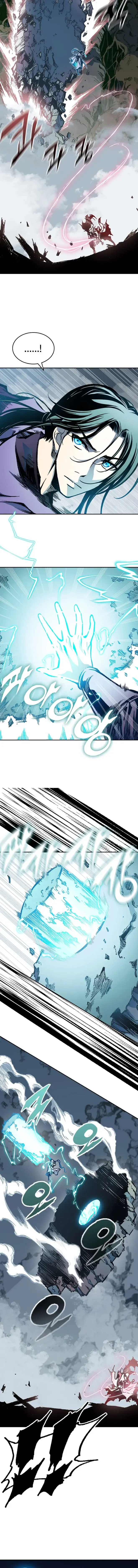 Memoir Of The King Of War Chapter 126 Online - página 13