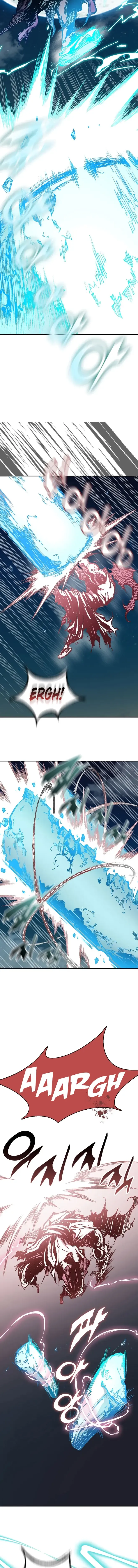 Memoir Of The King Of War Chapter 126 Online - página 15